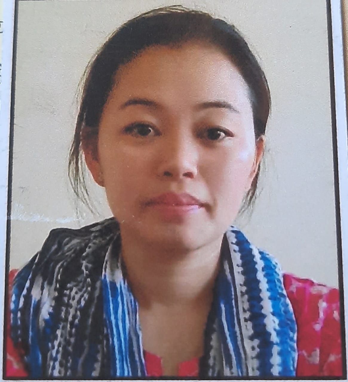 Dr. Rashmi Limbu